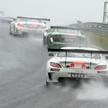 ADAC GT Masters, Zandvoort, H.T.P. Motorsport, Heinz-Harald Frentzen,  Luca Stolz