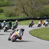 ADAC Mini Bike Cup, Einsteiger, Gurecky