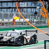 #14 MRS GT-Racing / Antti Rammo (T) / Ligier / Lausitzring