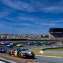 Nach dem Finalrennen in Hockenheim startet der Ticketverkauf für die DTM 2027