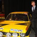 Röhrl feiert seinen 70. Geburtstag Röhrl feiert seinen 70. Geburtstag