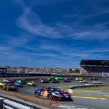 #69 Thierry Vermeulen (NLD / Ferrari 296 GT3 Evo / Emil Frey Racing), Circuit Zandvoort 2026