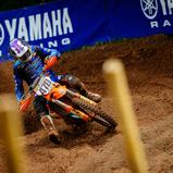 Peter König ( Deutschland / KTM / KTM GST BERLIN RACING ) beim ADAC MX Masters