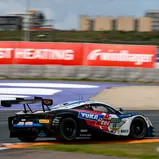 #16 Timo Glock (DEU / McLaren 720S GT3 Evo / Dörr Motorsport), Circuit Zandvoort