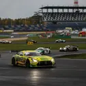 Indy Dontje und Maximilian Götz wurden Zweite