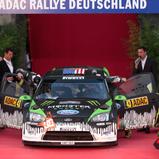 ADAC Rallye Deutschland