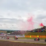 Liqui Moly Motorrad Grand Prix Deutschland, Sachsenring