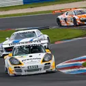 ADAC GT Masters, Lausitzring, Tonino Team Herberth, Robert Renauer, Norbert Siedler