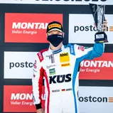ADAC GT Masters, Lausitzring, Küs Team75 Bernhard, Jannes Fittje
