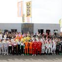 ADAC GT Masters, Oschersleben