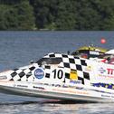 ADAC Motorboot Masters Berlin