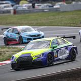 ADAC TCR Germany, Oschersleben, LMS Racing, Antti Buri