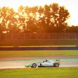 ADAC Formel 4, Sachsenring, Marvin Dienst, HTP Juniorteam