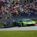 ADAC GT Masters, Red Bull Ring, GRT Grasser Racing Team, Rolf Ineichen, Christian Engelhart