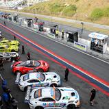 ADAC GT Masters, Zandvoort, Team Zakspeed BKK Mobil Oil Racing, Luca Stolz, Sebastian Asch
