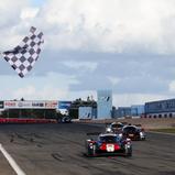 #15 Racing Experience  / Markus Pommer / Gary Hauser  / Duqueine D08 / Nürburgring