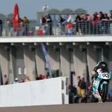 Balaton Park Circuit als Neuland für Jason Rudolph