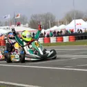ADAC Kart Masters, Oschersleben ADAC Kart Masters, Oschersleben