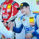 ADAC Formel 4, Sachsenring, David Beckmann, kfzteile24 Mücke Motorsport