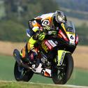 ADAC Junior Cup powered by KTM, Lukas Tulovic