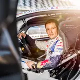 ADAC GT Masters, Lausitzring, Prosperia C. Abt Racing, Sébastien Ogier