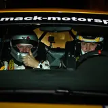 ADAC Rallye Masters/Deutsche Rallye Meisterschaft, Erzgebirge