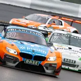 ADAC GT Masters, Nürburgring, PIXUM Team Schubert, Jens Klingmann, Max Sandritter