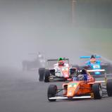 ADAC Formel 4, Spa-Francorchamps, David Beckmann, kfzteile24 Mücke Motorsport