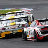 ADAC GT Masters, Lausitzring, Prosperia C. Abt Racing, Rene Rast, Kelvin van der Linde, ROWE Racing