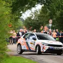 Starker Einstieg, gutes Ende: Johannes Wittenbeck feierte auf P5 sein bestes Cup-Resultat