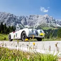 Die zweite Auflage der ADAC Europa Classic führt nach Italien