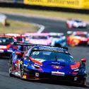 Vermeulen fährt einen Ferrari 296 GT3 von Emil Frey Racing