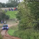 Jos Verstappen überzeugte bei der DRM Premiere mit Platz fünf