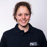 ADAC Stiftung Sport, Theresa Bäuml