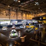 ADAC Motorsport, Essen Motorshow 2020
