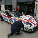 ADAC GT Masters, Lausitzring, Callaway Competition, Daniel Keilwitz,  Oliver Gavin