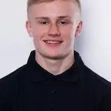 ADAC Stiftung Sport, Tim Georgi