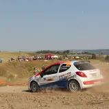 ADAC Rallye Masters, Rallye Wartburg