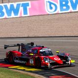 #70 Gebhardt Motorsport / Markus Pommer / Valentino Catalano / Duqueine D08