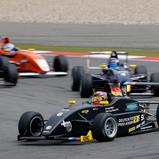 ADAC Formel Masters, Nürburgring, Marvin Dienst, Neuhauser Racing