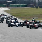 Start Formel 4