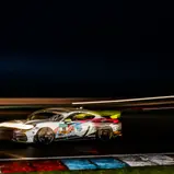 ADAC GT4 Germany, DEKRA Lausitzring, Küs Team75 Bernhard, Levi O'Dey, Alexander Tauscher