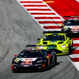 #10 Marco Mapelli (ITA / Lamborghini Temerario GT3 / Red Bull Team Abt), Red Bull Ring 2026 