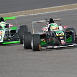 ADAC Formel 4, Nürburgring, Team Piro Sport Interdental, Cedric Piro