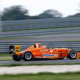 Formel ADAC, Slovakia Ring, Alessio Picariello, ADAC Berlin-Brandenburg e.V.