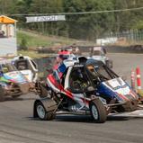 ADAC XC Cup, Valkenswaard (31.8/1.9.2024)