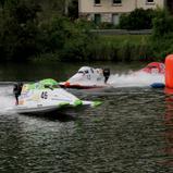 ADAC Motorboot Cup, Traben-Trarbach, Max Stilz