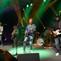 Showact Chris Norman