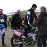 ADAC MX Academy powered by KTM