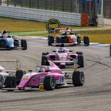 ADAC Formel 4, ADAC Berlin-Brandenburg e.V., Joshua Dürksen